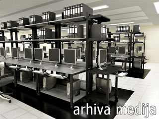 Arhiva